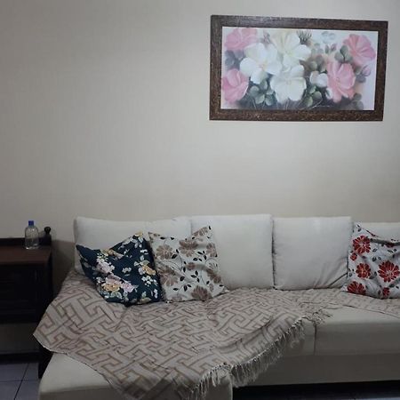Asturias Guaruja Apartment Exterior photo